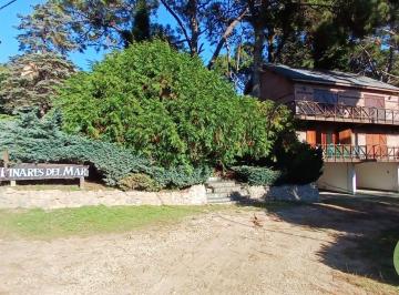 Casa · 2590m² · 3 Ambientes · 1 Cochera · Complejo "Pinares del Mar" en Venta - Calle 43 y Mar del Plata - en Mar Azul