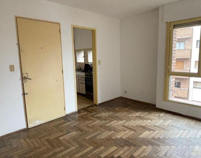 Departamento · 40m² · 3 Ambientes