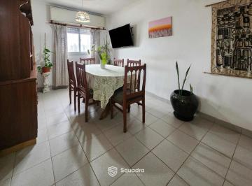 Departamento · 65m² · 3 Ambientes · Venta | Permuta - Departamento de 2 Dorm. - Barrio Parque Casado, Rosario. Apto Crédito.