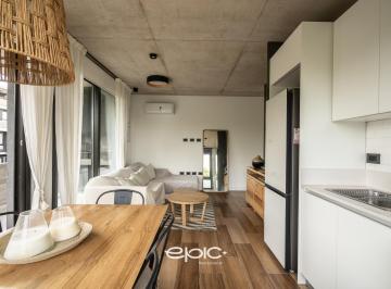 Departamento · 66m² · 3 Ambientes · 1 Cochera · Departamento en Venta 3 Amb Pinamar Norte