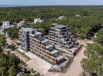 Departamento · 66m² · 3 Ambientes · 1 Cochera · Departamento en Venta 3 Amb Pinamar Norte