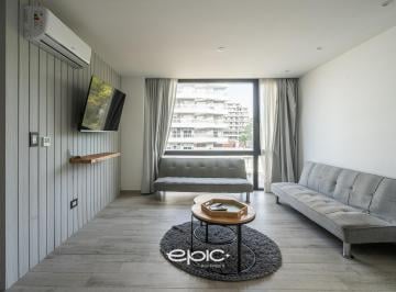 Departamento · 50m² · 2 Ambientes · 1 Cochera · Departamento en Venta 2 Amb en Pinamar