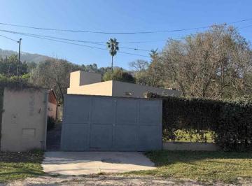 Casa · 200m² · 5 Ambientes · Venta Casa Los Perales 4 Dorm