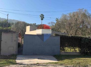 Casa · 200m² · 5 Ambientes · Venta Casa Los Perales 4 Dorm