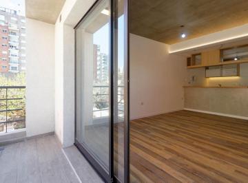 Departamento · 48m² · 2 Ambientes · Venta Departamento Estrenar Caballito 2 Ambientes