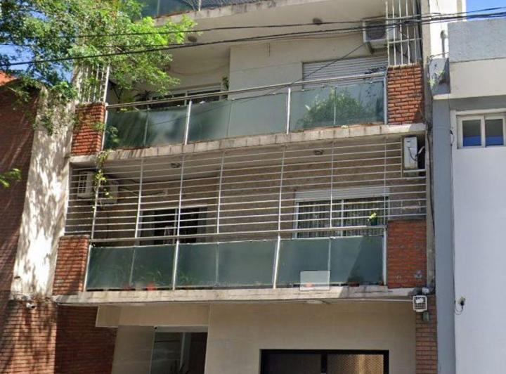 Departamento · 75m² · 3 Ambientes