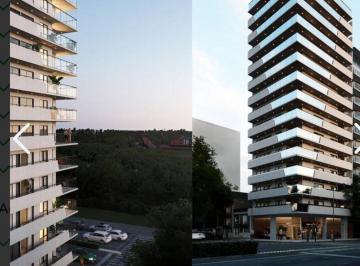 Departamento · 74m² · 3 Ambientes · Departamento 2 Dorm. Premium Terrazas