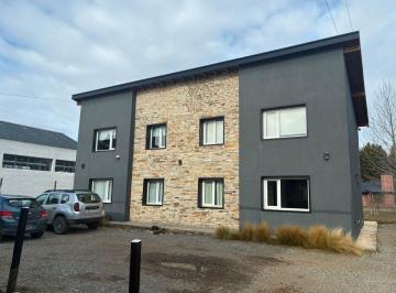 PH · 55m² · 3 Ambientes · 1 Cochera · PH Tres Ambientes con Patio en Las Marias