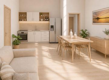 Departamento · 35m² · 1 Ambiente · Venta Depto en Pozo Monoamb 35 m² con Divisor Financiado Escobar Centro