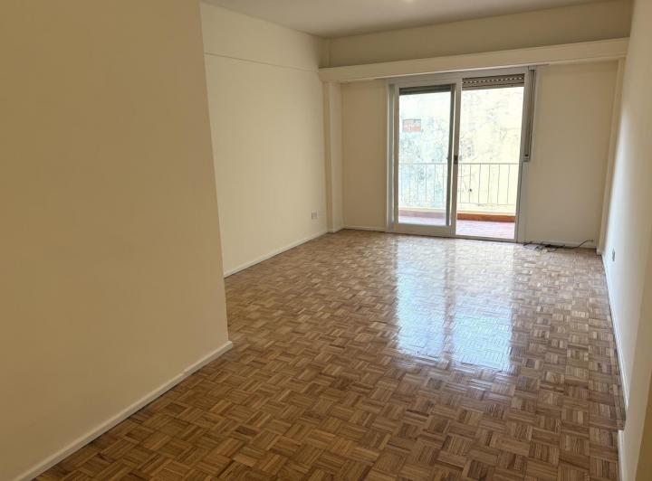 Departamento · 57m² · 3 Ambientes