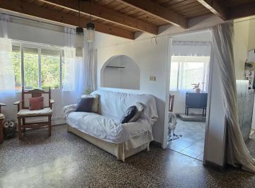 PH · 96m² · 3 Ambientes · PH en Tablada 3 Ambientes con Terraza