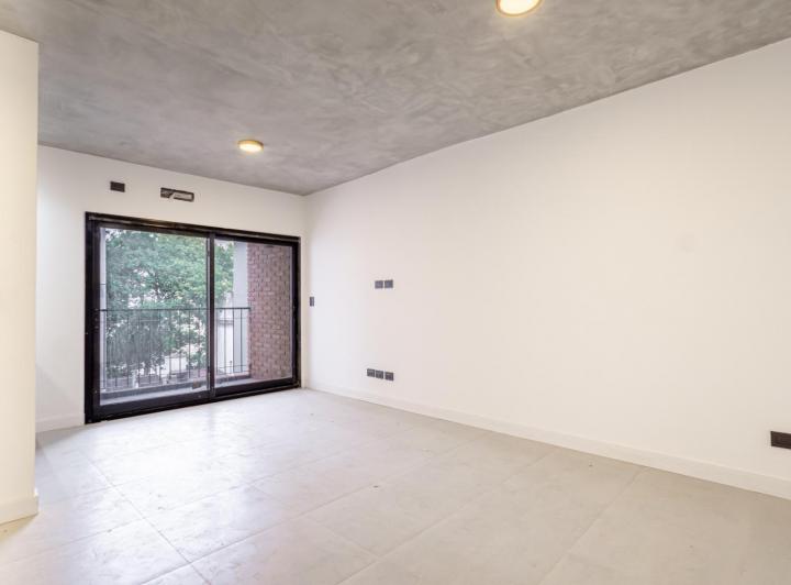 Departamento · 44m² · 2 Ambientes