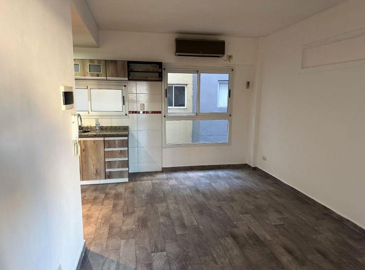 Departamento · 39m² · 2 Ambientes