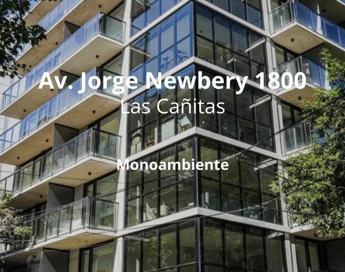 Departamento · 29m² · 1 Ambiente