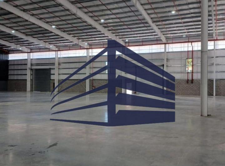 Bodega-Galpón · 3778m²
