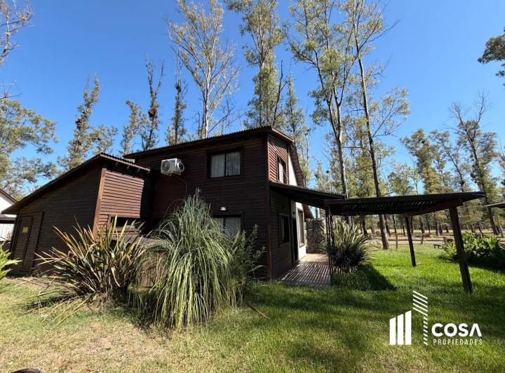 Casa · 75m² · 3 Ambientes · 1 Cochera