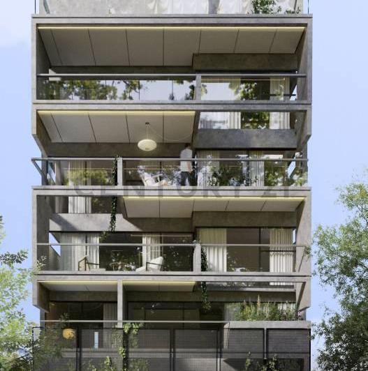 Departamento · 48m² · 2 Ambientes