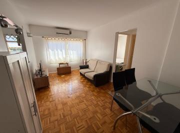 Departamento · 49m² · 2 Ambientes · Departamento 2 Ambientes Alquiler Temporal - Colegiales