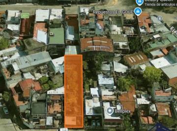 LBB-LBB-1945_2 · Lote en Venta - Villa José Ingenieros, Tres de Febrero