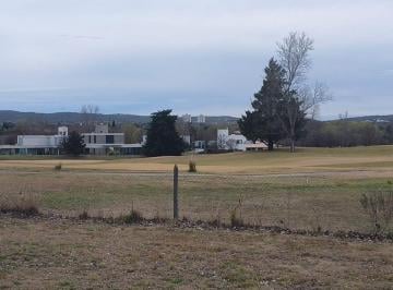 Terreno , Malagueño · Terreno de 2250 m² en Venta en Valle del Golf - Fondo Al Golf