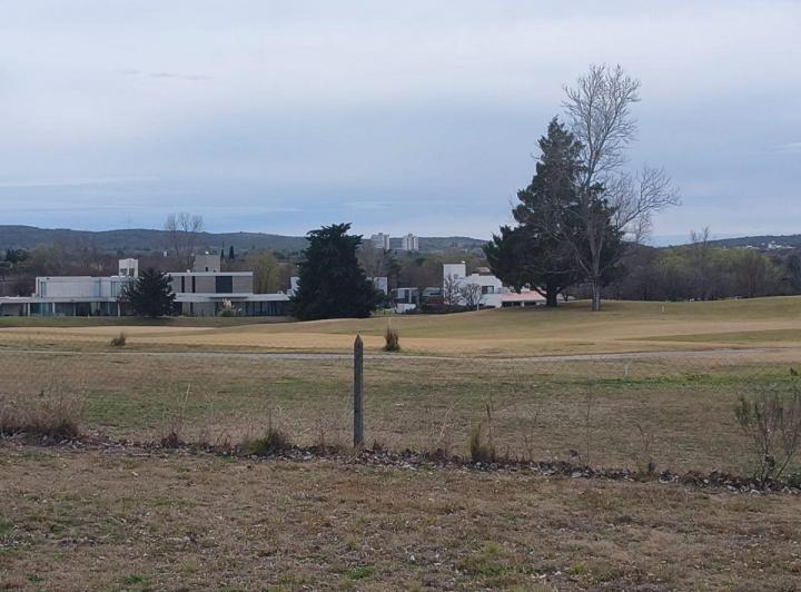 Terreno · 2250m²