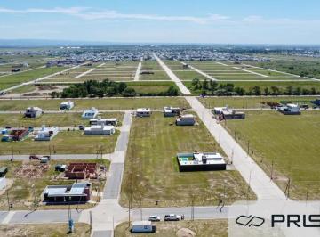 Terreno , Córdoba · Lote - 250 m² - Cuestas de Manantiales