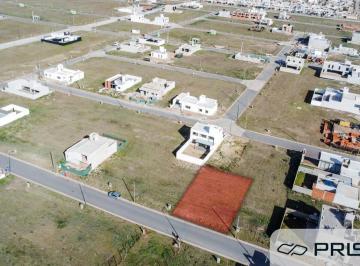 Terreno , Córdoba · Lote - 250 m² - Cuestas de Manantiales