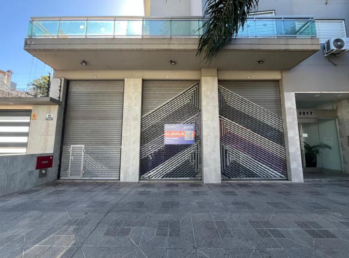 Local comercial · 21m²
