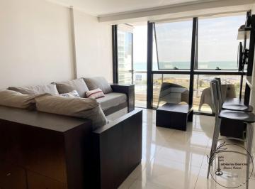 Departamento · 55m² · 2 Ambientes · 1 Cochera · Venta! Espectacular 2 Ambientes Al Frente con Balcon Generoso y Amenities Vip