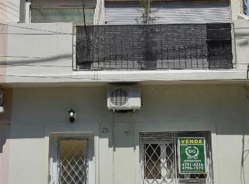 PH · 80m² · 4 Ambientes · PH con Balcon y Terraza | 3 Dorm | Florida
