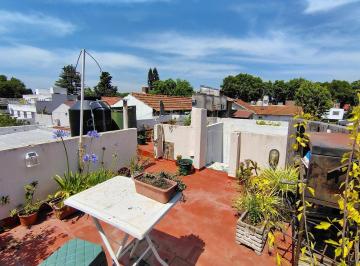 PH · 80m² · 4 Ambientes · PH con Balcon y Terraza | 3 Dorm | Florida