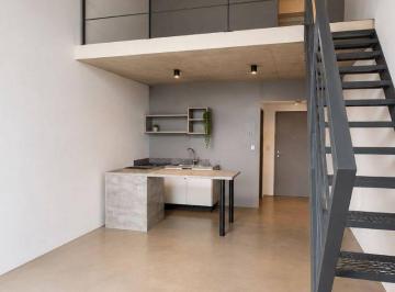 Departamento de 2 ambientes, Pilar · Ayres Loft Alquiler Ulrich Propieades