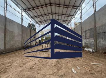 LBB-LBB-1927_2 · Depósito Industrial en Alquiler - 880 m² en Villa Lynch