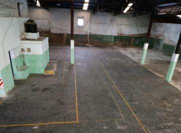 Depósito · 1700m² · Alquiler Galpon Avellaneda 1700 m²