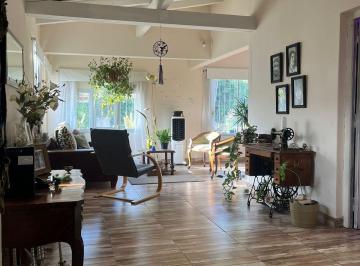 Casa de 8 ambientes, Villa Carlos Paz · Casa en Venta en Costa Azul, Villa Carlos Paz – 4 Dorm., Pileta y 862 m²