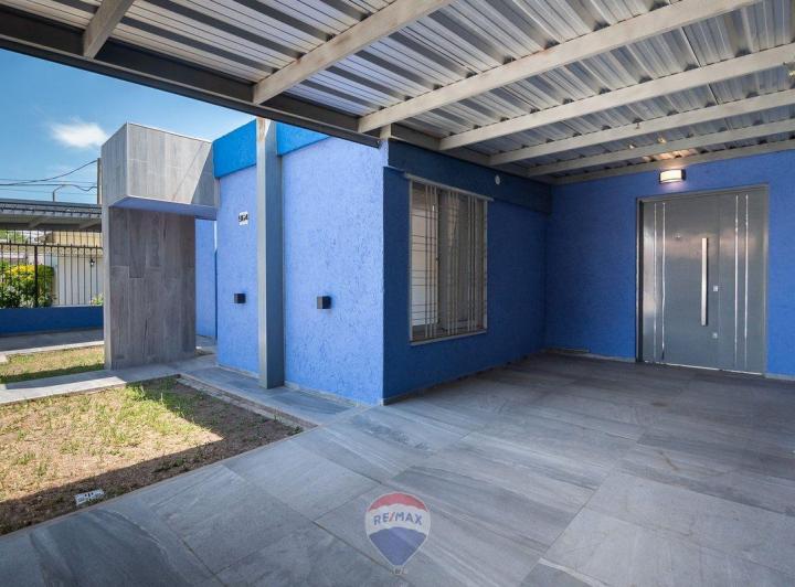Casa · 177m² · 6 Ambientes · 2 Cocheras
