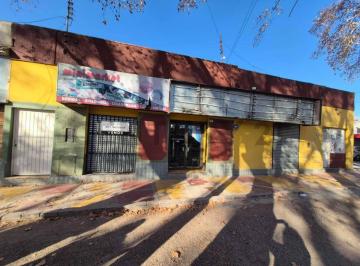 Terreno · 1700m² · Venta de Lote en Guaymallén