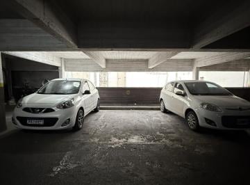 Garage · 12m² · Cochera en Retiro
