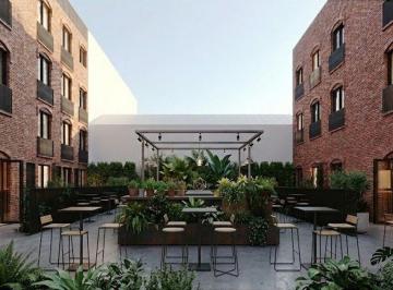 Departamento · 14m² · 1 Ambiente · Monoambiente Venta San Telmo Soho Estrenar