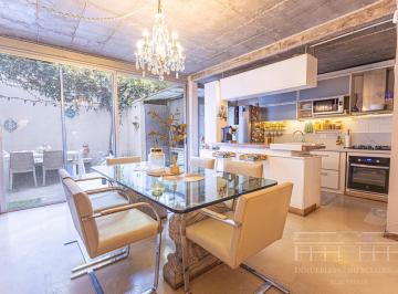 PH · 153m² · 5 Ambientes · PH 5 Ambientes 257 m² con Pileta, Terraza y Parrilla