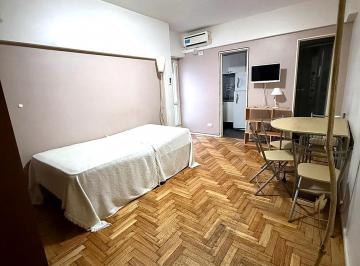 Departamento · 21m² · 1 Ambiente · Alquiler Monoambiente Palermo Soho