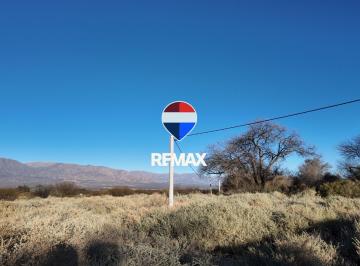 Terreno · 300m² · Venta Terreno Cafayate Pueblo Nuevo
