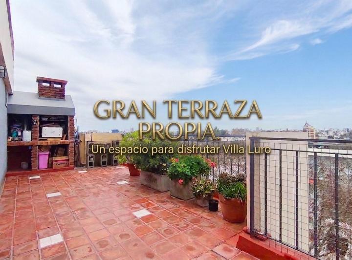 Departamento · 35m² · 2 Ambientes