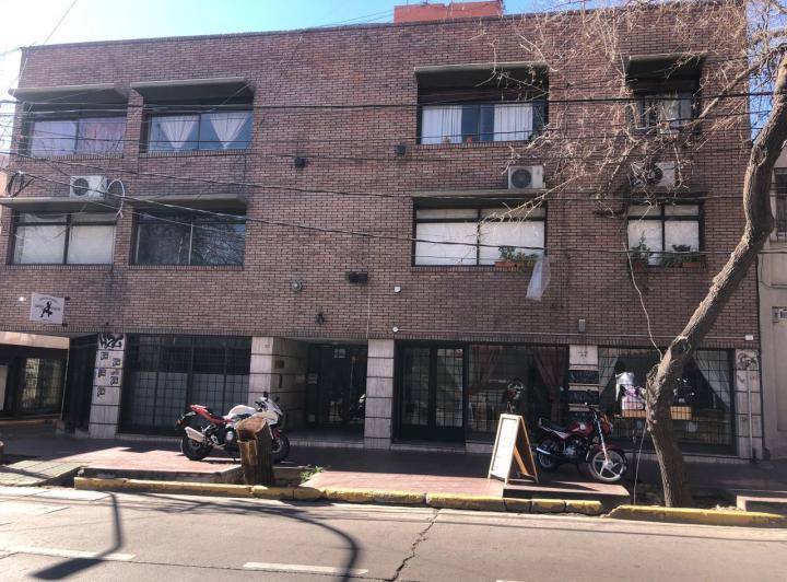 Departamento · 70m² · 4 Ambientes