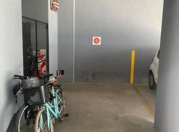 Garage · 12m² · 1 Cochera · Venta Cochera Cubierta Villa Crespo Zona Movistar Arena