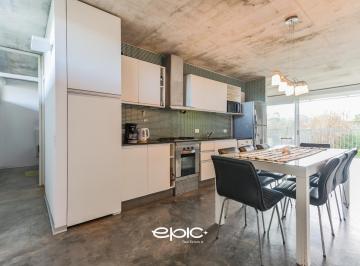 Departamento · 70m² · 3 Ambientes · 2 Cocheras · Departamento en Venta 3 Amb Valeria del Mar