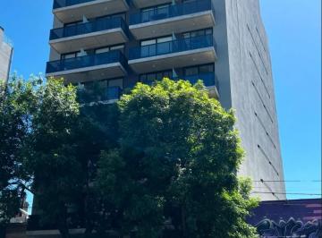 Departamento · 36m² · 1 Ambiente · 1 Cochera · Hermoso Monoambiente Muy Luminoso con Cochera