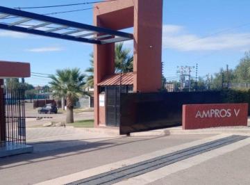 Terreno · 84m² · Venta Lote, Bª Ampros V, Maipú