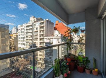 Departamento · 75m² · 3 Ambientes · 1 Cochera · Departamento en Venta, 3 Ambientes con Cochera y Baulera, Amenities, Belgrano.