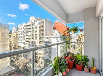 Departamento · 75m² · 3 Ambientes · 1 Cochera · Departamento en Venta, 3 Ambientes con Cochera y Baulera, Amenities, Belgrano.